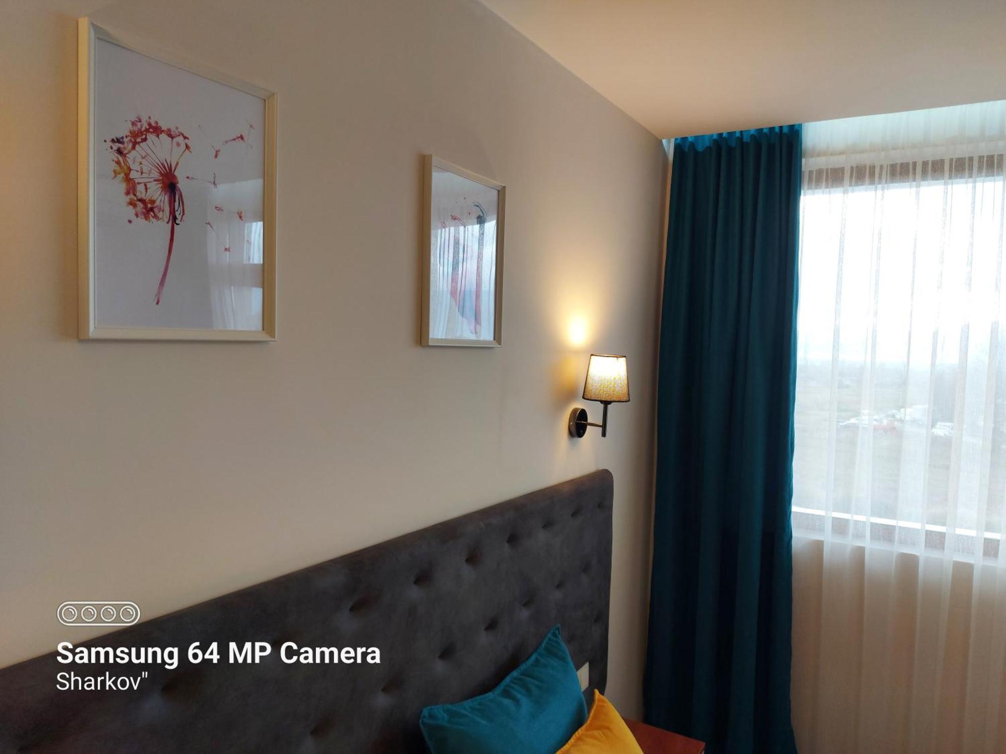 Sharkov Family Hotel Ognyanovo  Habitación foto